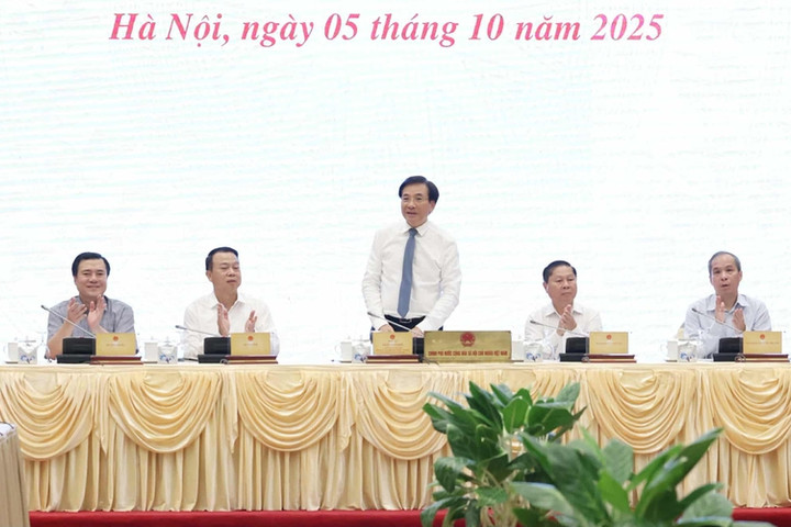 Tăng trưởng GDP quý III ước tăng trên 8%, 16 địa phương tăng trên 8%