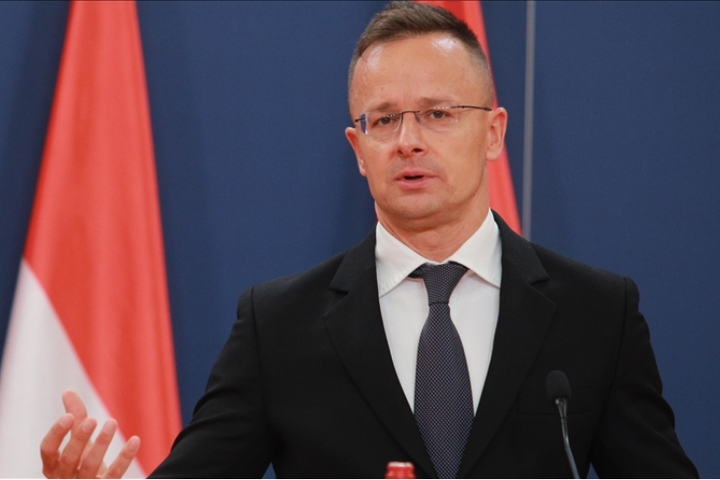 Hungary chỉ trích đề xuất ngân sách giai đoạn 2028-2034 của EU