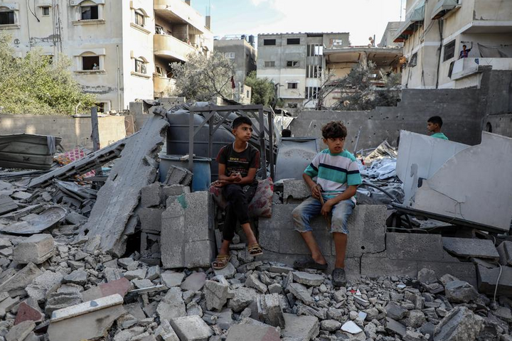 Hamas kêu gọi nhanh chóng trao đổi con tin và tù nhân với Israel