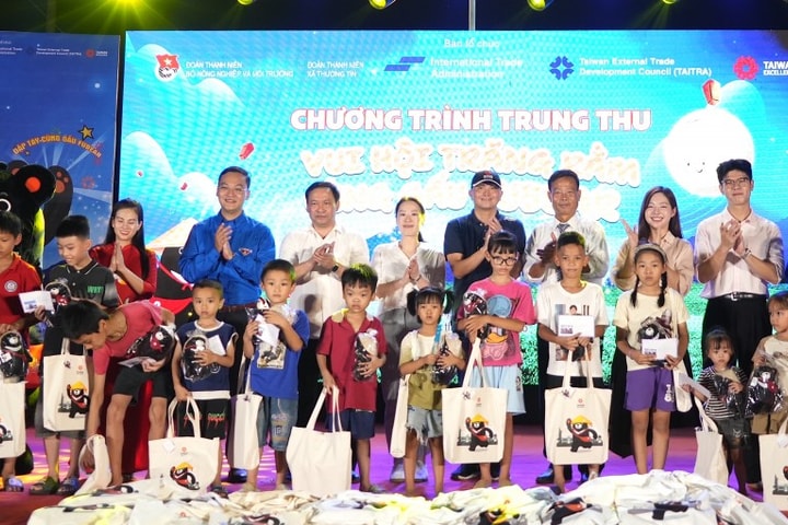 Công trình “Sân chơi xanh” chính thức được khánh thành