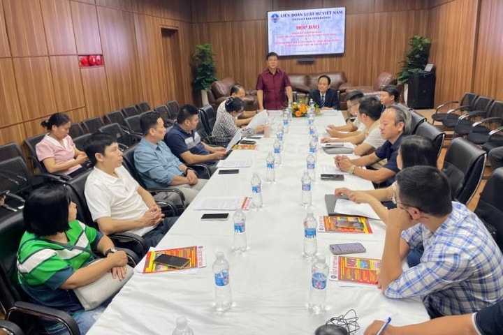 LAWASIA 2025: Cơ hội để Việt Nam kết nối, chia sẻ và phát triển pháp lý bền vững