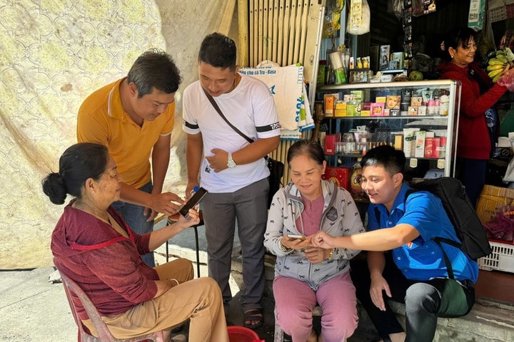 Tuổi trẻ Đất Sen hồng chung tay xây dựng quê hương Đồng Tháp