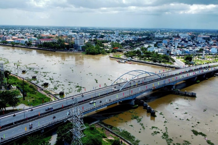 9 tháng năm 2025 Tây Ninh thu hút hơn 815 triệu đô la Mỹ vốn FDI