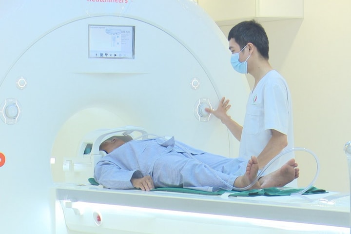 Phát triển nhân lực y tế chất lượng, đáp ứng sự hài lòng của người bệnh