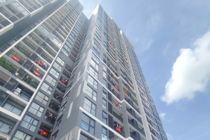 Giữ nguyên 2% thuế chuyển nhượng bất động sản: Ai được lợi trong cuộc chơi lướt sóng?