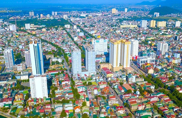 Nghệ An tăng trưởng kinh tế 9 tháng đầu năm đứng thứ 11 cả nước