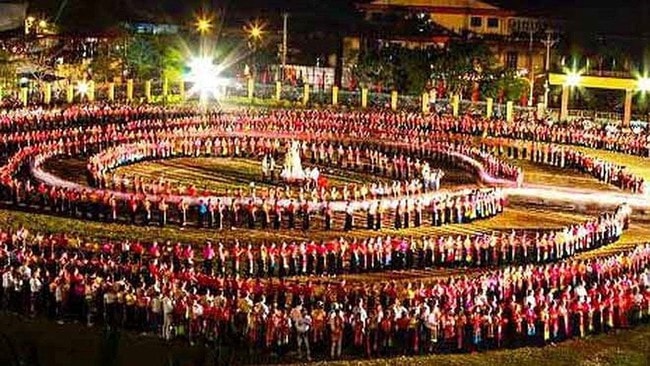 Lào Cai dừng tổ chức Lễ hội Văn hóa, Du lịch Mường Lò năm 2025