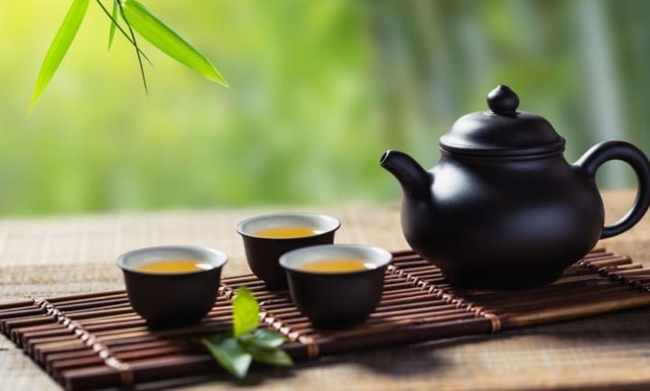 UNESCO giới thiệu Văn hóa trà Việt Nam tại Lễ hội Văn hóa Thế giới Hà Nội