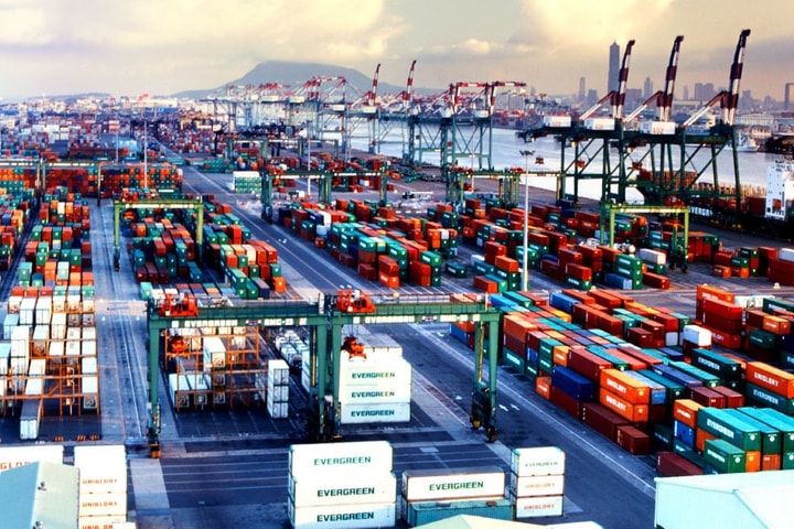 Chiến lược phát triển dịch vụ logistics Việt Nam thời kỳ 2025-2035, tầm nhìn đến 2050