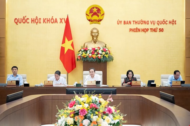 Băn khoăn việc chuyển thẩm quyền bình ổn giá từ cấp huyện (cũ) cho cấp xã