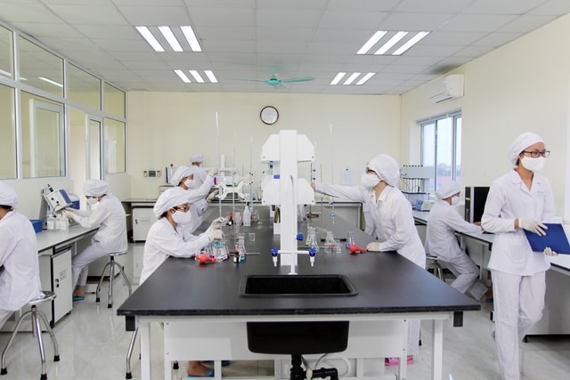 Xu hướng sống xanh, nhiều người tìm dùng sản phẩm sức khỏe thân thiện môi trường