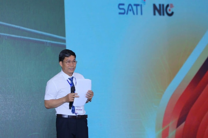 Người nông dân đưa máy nông nghiệp Việt ra thế giới