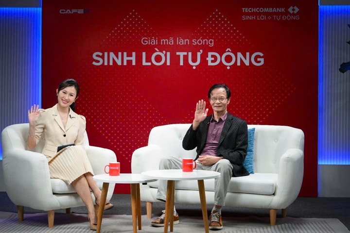 Người dùng đứng trước nhiều lựa chọn: Đâu là sản phẩm Sinh lời tự động tối ưu?