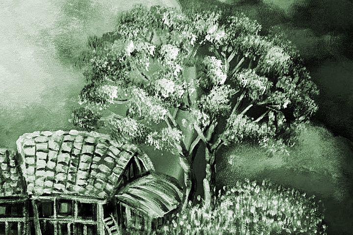 Đêm trăng trở về