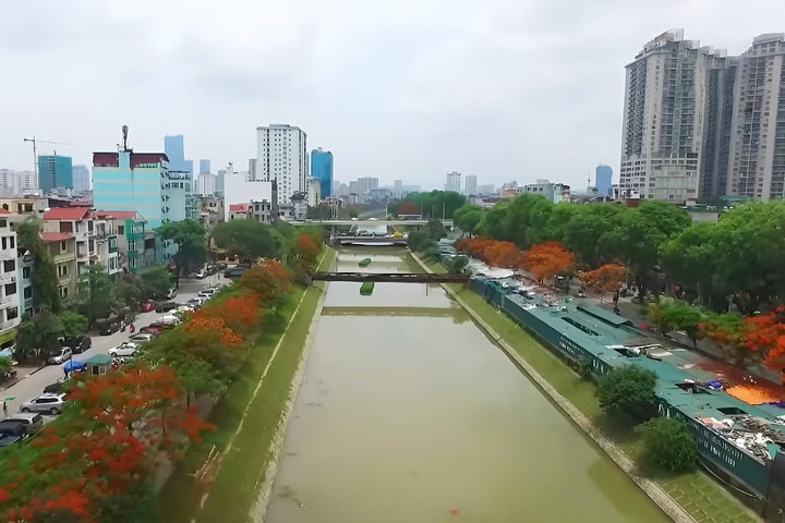 5 ưu tiên hướng tới “hạ tầng đồng bộ, hiện đại, có tính kết nối cao”