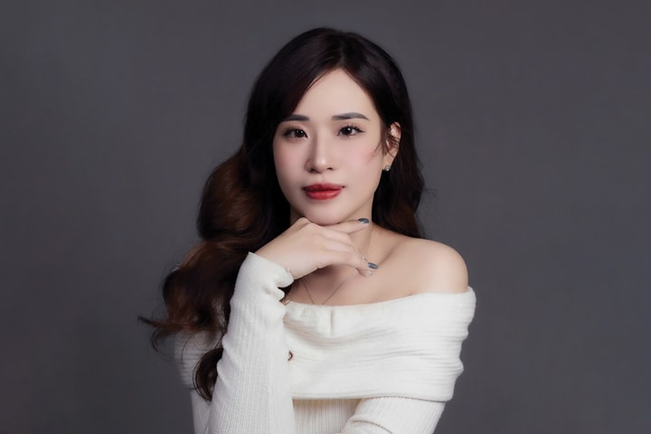 Thục Linh: “Tôi muốn người đọc không chỉ sợ, mà còn thấu hiểu”