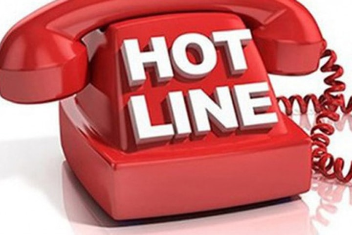 Cục trưởng Cục Cảnh sát điều tra tội phạm về ma túy công khai đường dây nóng