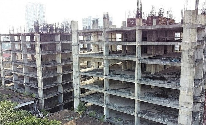 Tháo gỡ khó khăn, vướng mắc cho các dự án tồn đọng kéo dài trên Hệ thống 751