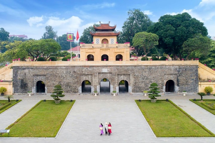 [Podcast] Tin tức ngày 10-10: Tối nay, khai mạc Lễ hội Văn hóa thế giới Hà Nội 2025 tại Hoàng thành Thăng Long