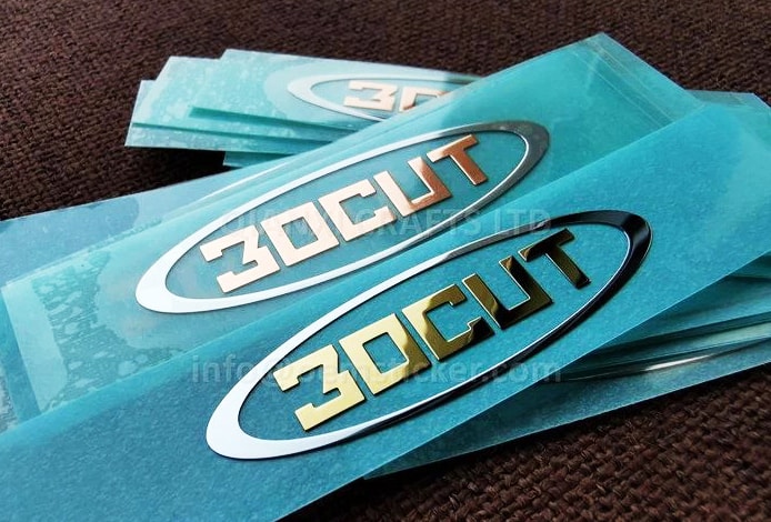 Khắc hóa học - công nghệ thầm lặng trong tiết kiệm năng lượng