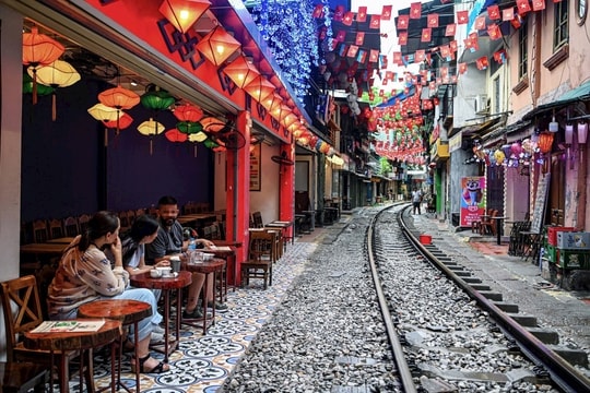 Kiên quyết dẹp bỏ cà phê đường tàu