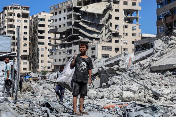 Thực hiện thỏa thuận ngừng bắn giữa Israel và phong trào Hamas: Phía trước vẫn còn nhiều thách thức