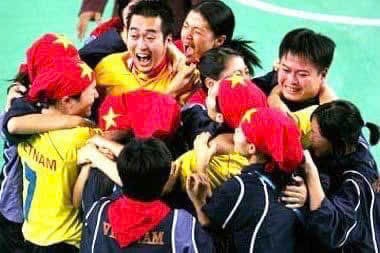 Huấn luyện viên Hà Tùng Lập: Người “giữ lửa” cho cầu mây Thủ đô