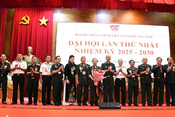 Hội Hỗ trợ gia đình liệt sĩ Việt Nam có thêm “cánh tay nối dài” trong công tác tri ân