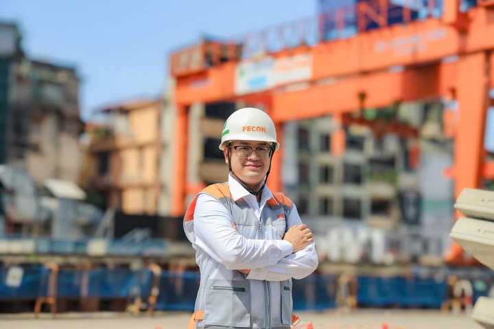 Kỹ sư Lưu Hoàng Phương: Người thắp lửa sáng tạo đổi mới