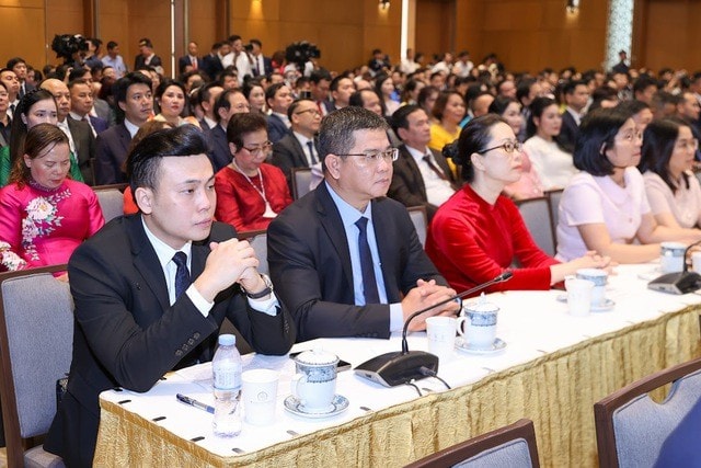 Doanh nghiệp Thủ đô kỳ vọng về một nhiệm kỳ đột phá