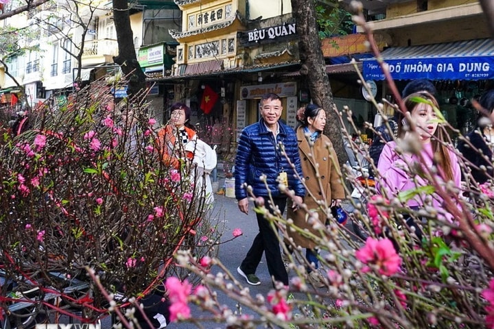 Thủ tướng đồng ý phương án nghỉ Tết Bính Ngọ 9 ngày liên tục