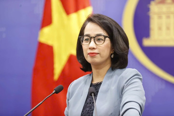 Việt Nam hoan nghênh Israel và Hamas đạt thỏa thuận ngừng bắn