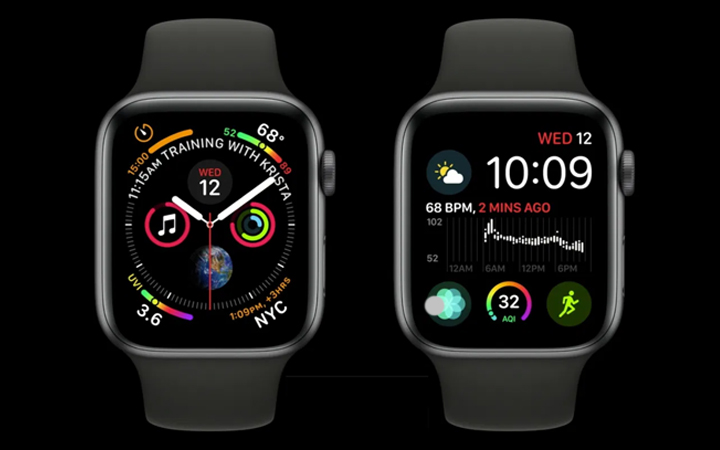 Cách tối ưu thời lượng pin Apple Watch để sử dụng lâu hơn