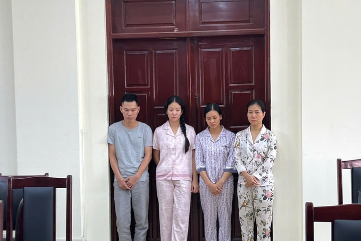 Hà Nội: “Phù phép” 14 tấn thịt trâu thành thịt bò WAGYU