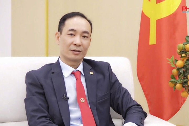 Để đi xa và bền vững, doanh nghiệp cần bứt phá mạnh mẽ