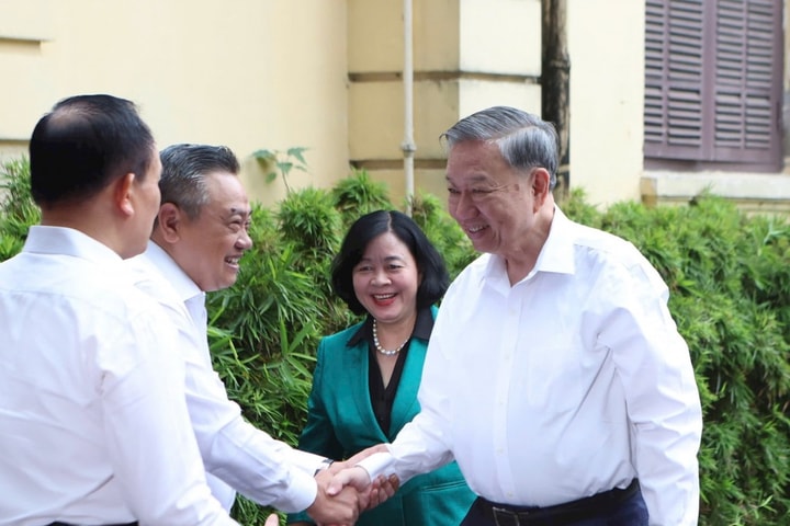 Các kỳ Đại hội của Đảng bộ TP và những dấu ấn lịch sử