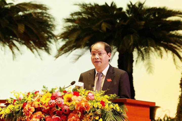 Phát huy trí tuệ, tâm huyết của Đảng bộ và Nhân dân Thủ đô góp phần hoàn thiện dự thảo Văn kiện Đại hội XIV của Đảng