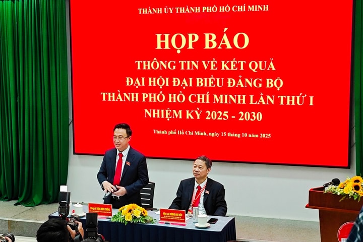 TP Hồ Chí Minh kiến trúc lại không gian phát triển theo tư duy đa cực