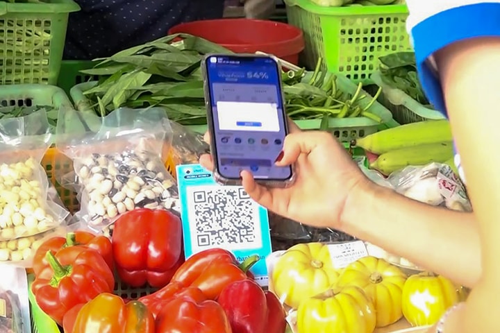 Kinh tế số - động lực mới cho tăng trưởng của Thủ đô