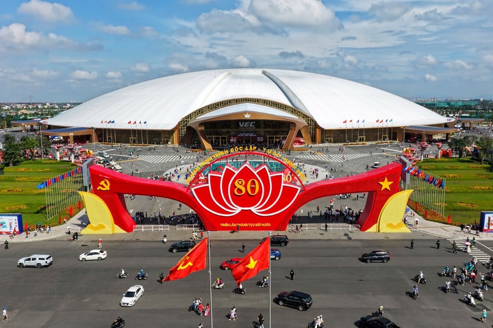 Bước tiến trong quy hoạch, chỉnh trang đô thị