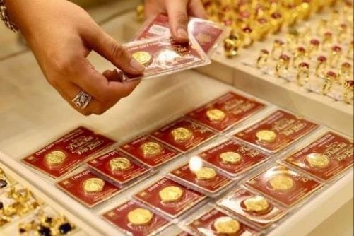 Phó Thống đốc: Sàn giao dịch vàng giúp minh bạch thị trường, quản lý Nhà nước