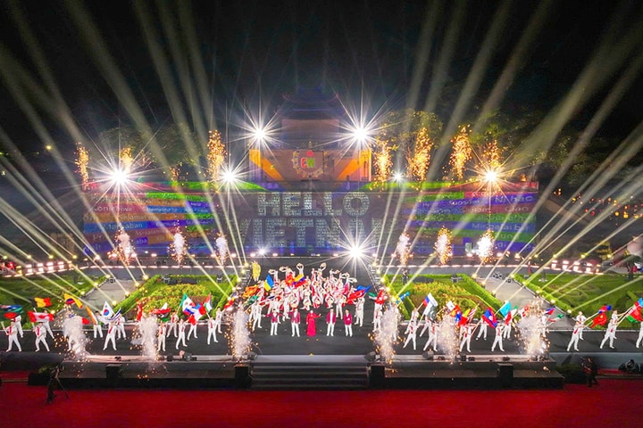 Hà Nội gắn công nghiệp văn hóa với “Thành phố sáng tạo”