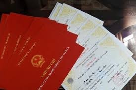 Sẽ cấp văn bằng, chứng chỉ số đồng thời với văn bằng giấy