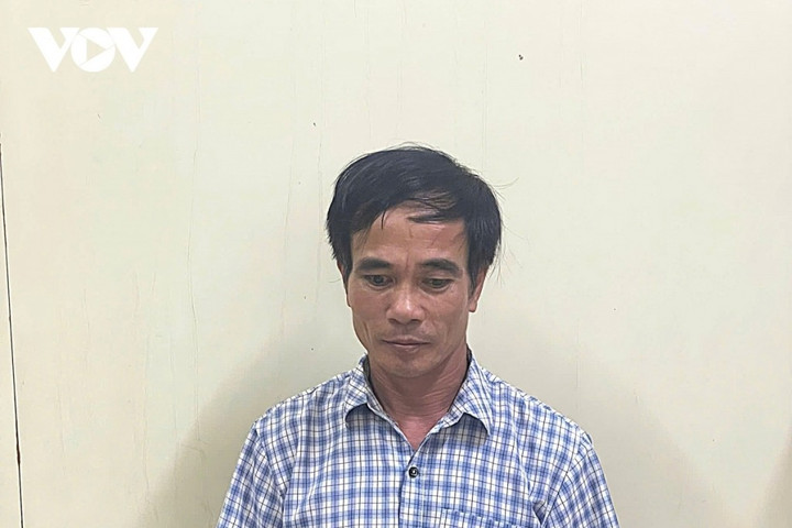 Diễn Châu (Nghệ An): Tạm giữ hình sự đối tượng xông vào khoa khám bệnh tấn công nữ bác sĩ
