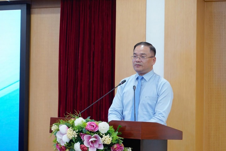 Bí thư phường Đống Đa: Lấy chuyển đổi số làm chìa khóa thực hiện Nghị quyết 57-NQ/TW