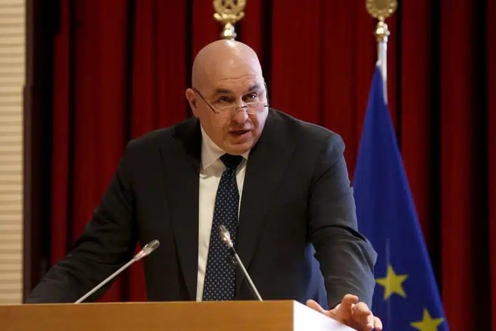 Italia sẽ có quân đội mạng