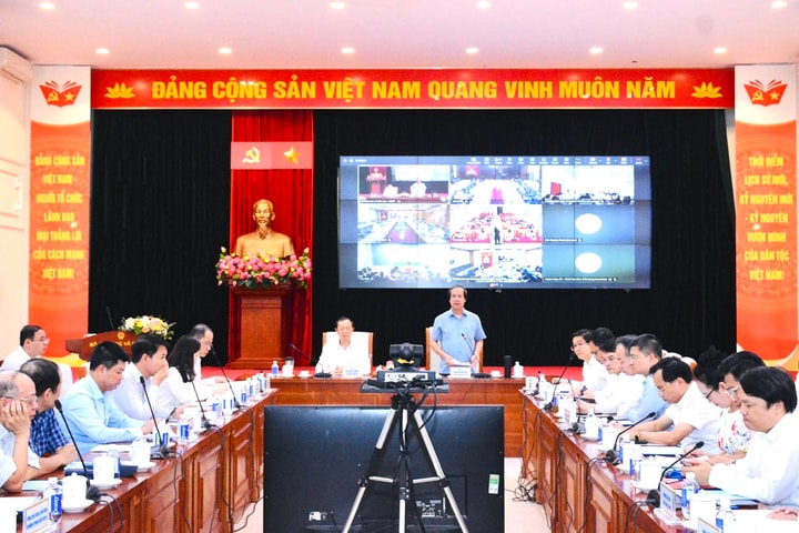 Áp dụng một bộ sách giáo khoa thống nhất từ năm học 2026-2027