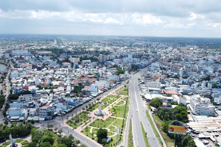 Tây Ninh thông qua 47 khu đất đấu thầu dự án đầu tư 2025