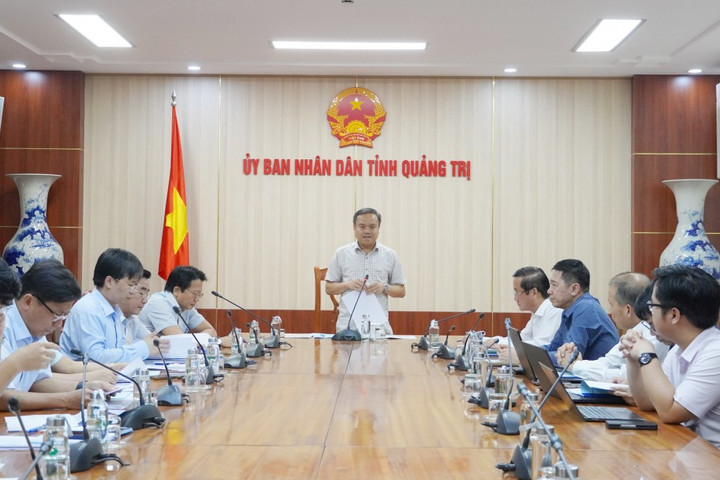 Quảng Trị nghiên cứu thành lập khu thương mại tự do