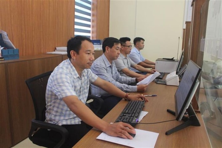 Quy định số 377-QĐ/TW về phân cấp quản lý cán bộ, quy hoạch, bổ nhiệm, từ chức, miễn nhiệm đối với cán bộ